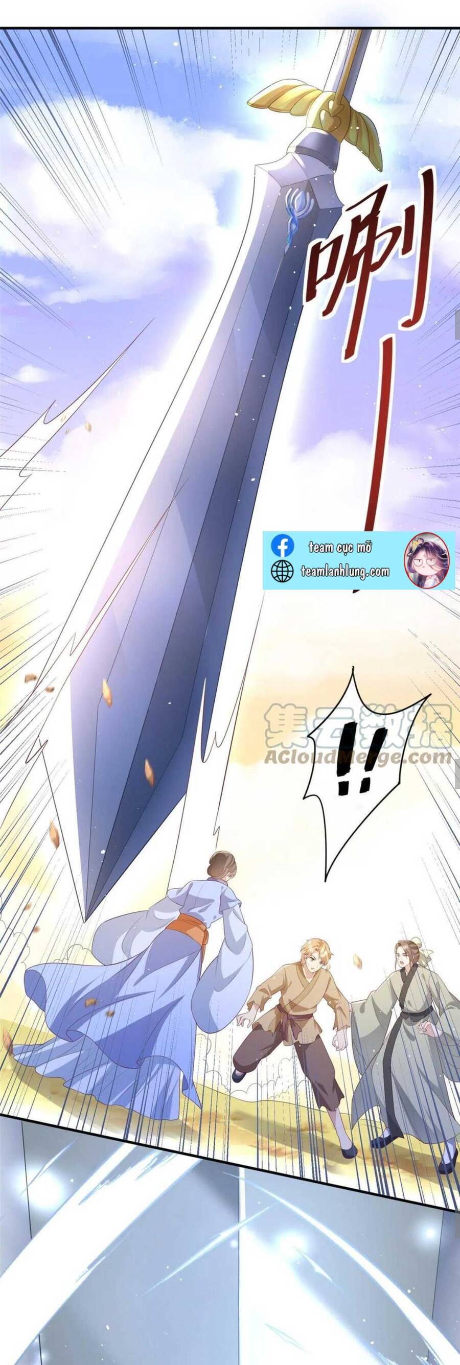 Trùng Sinh Sống Lại ! Các Hoàng Tử Ai Cũng Muốn Cưới Ta !: Chapter 60