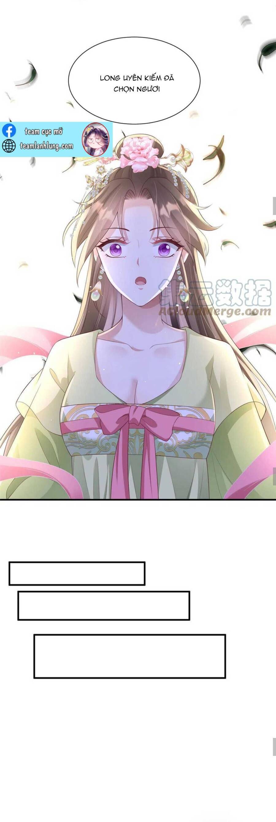 Trùng Sinh Sống Lại ! Các Hoàng Tử Ai Cũng Muốn Cưới Ta !: Chapter 60