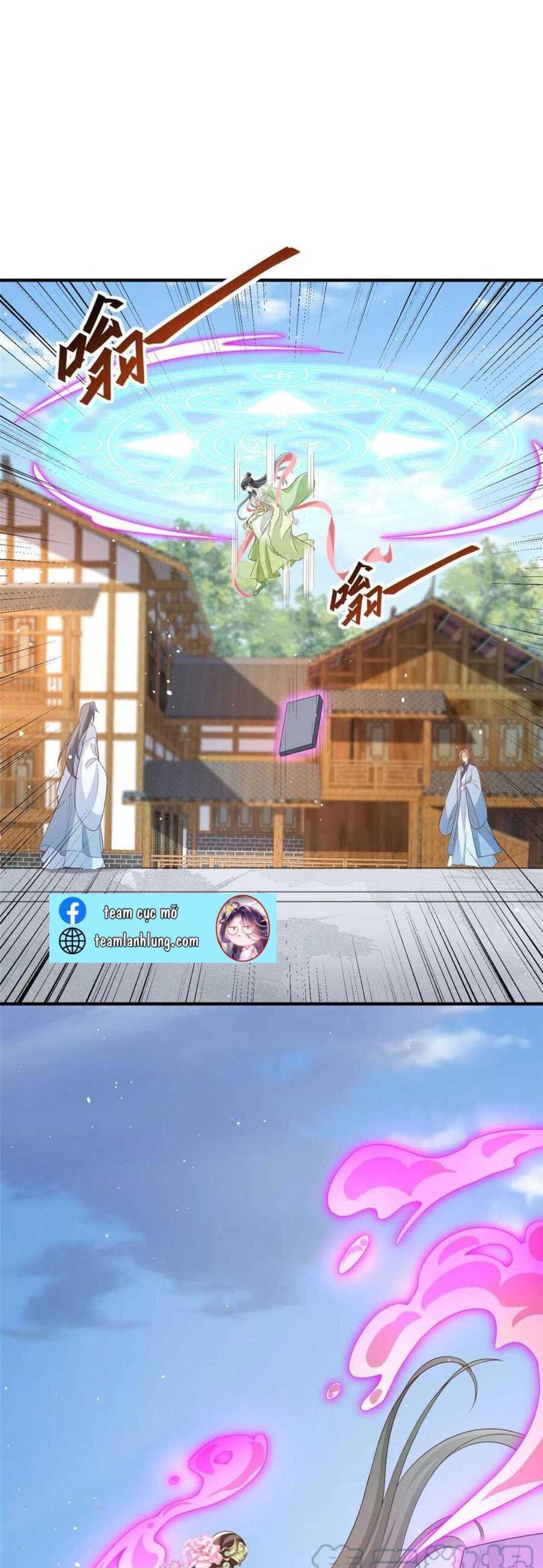 Trùng Sinh Sống Lại ! Các Hoàng Tử Ai Cũng Muốn Cưới Ta !: Chapter 61