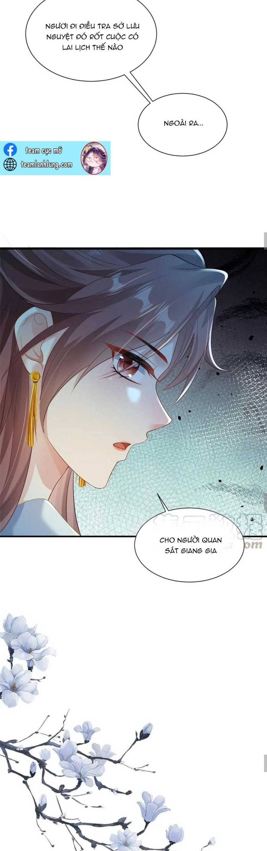 Trùng Sinh Sống Lại ! Các Hoàng Tử Ai Cũng Muốn Cưới Ta !: Chapter 62