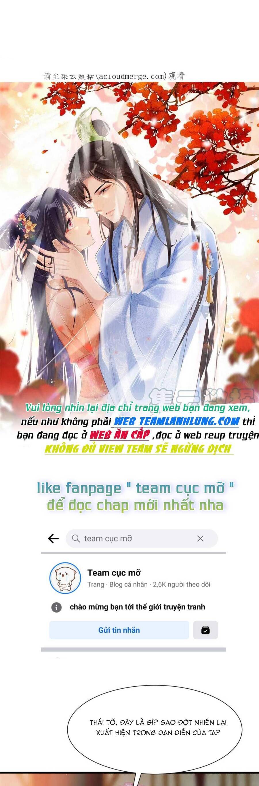 Trùng Sinh Sống Lại ! Các Hoàng Tử Ai Cũng Muốn Cưới Ta !: Chapter 63