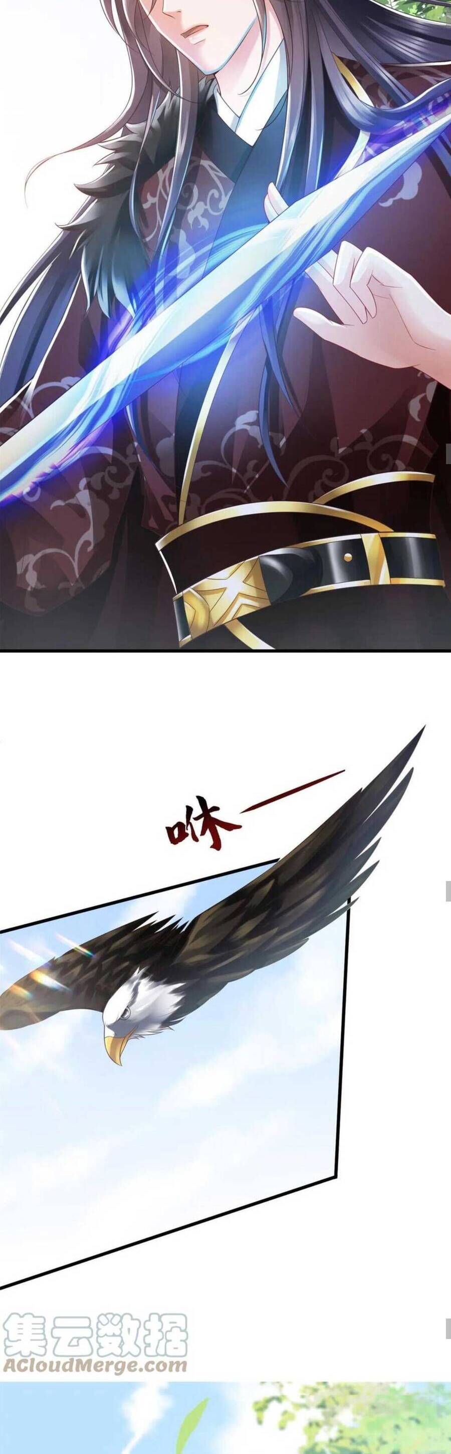 Trùng Sinh Sống Lại ! Các Hoàng Tử Ai Cũng Muốn Cưới Ta !: Chapter 63