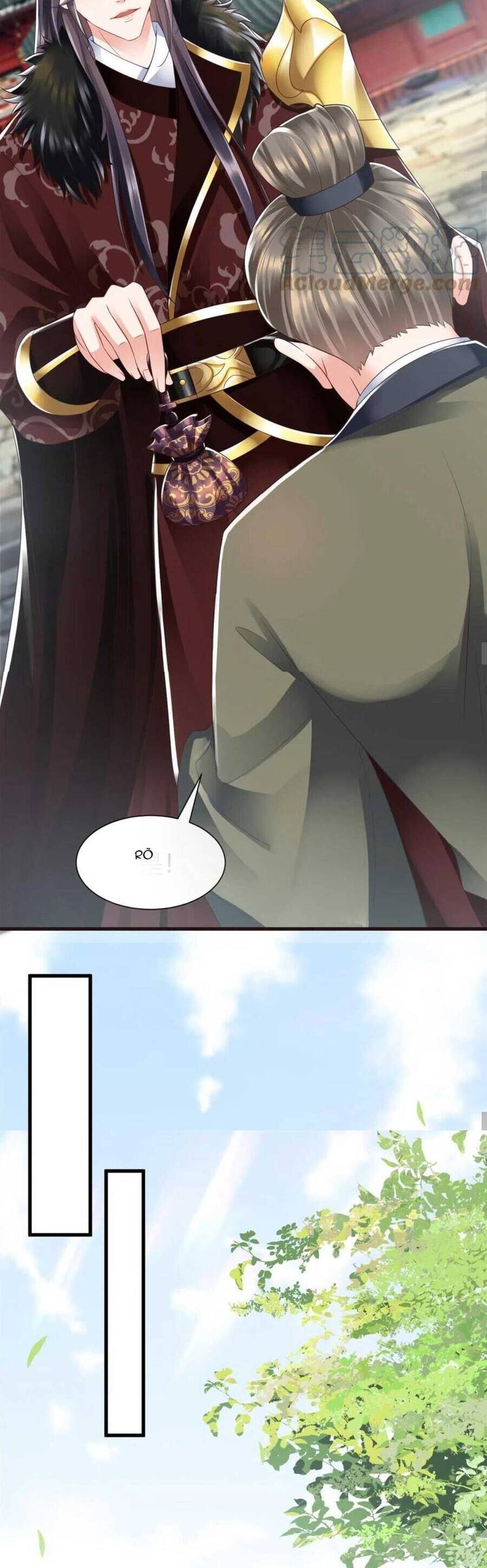 Trùng Sinh Sống Lại ! Các Hoàng Tử Ai Cũng Muốn Cưới Ta !: Chapter 63