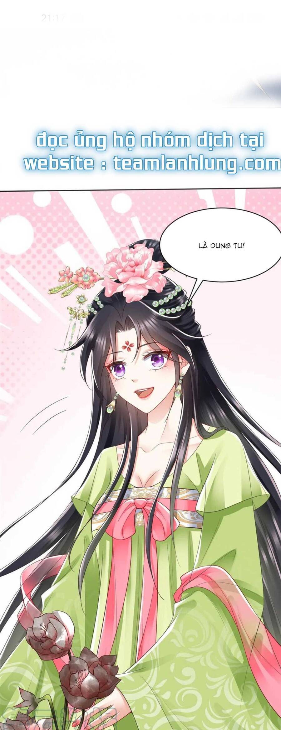 Trùng Sinh Sống Lại ! Các Hoàng Tử Ai Cũng Muốn Cưới Ta !: Chapter 63