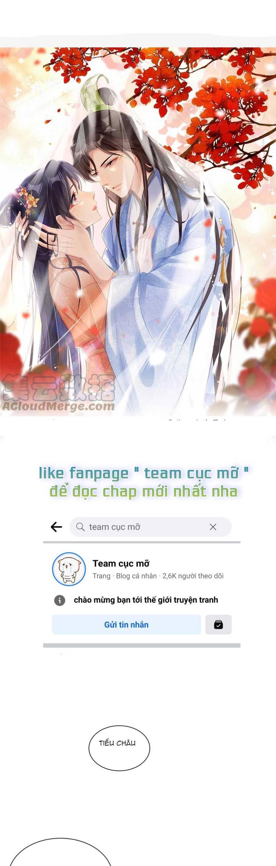 Trùng Sinh Sống Lại ! Các Hoàng Tử Ai Cũng Muốn Cưới Ta !: Chapter 64