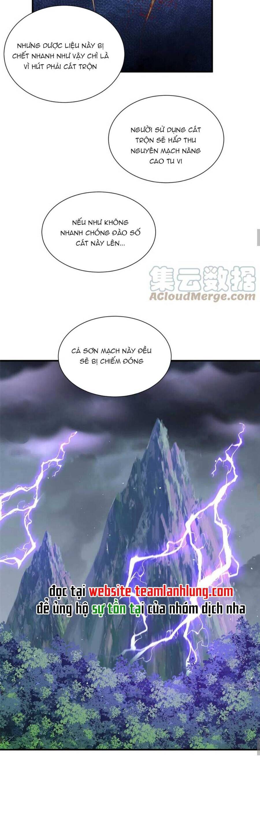 Trùng Sinh Sống Lại ! Các Hoàng Tử Ai Cũng Muốn Cưới Ta !: Chapter 64