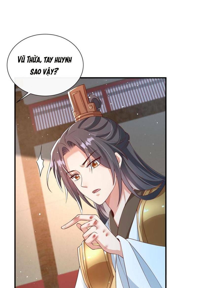 Trùng Sinh Sống Lại ! Các Hoàng Tử Ai Cũng Muốn Cưới Ta !: Chapter 66