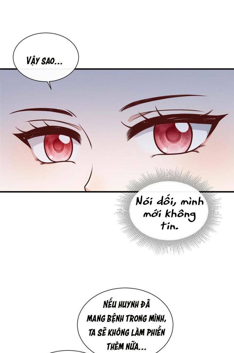 Trùng Sinh Sống Lại ! Các Hoàng Tử Ai Cũng Muốn Cưới Ta !: Chapter 66