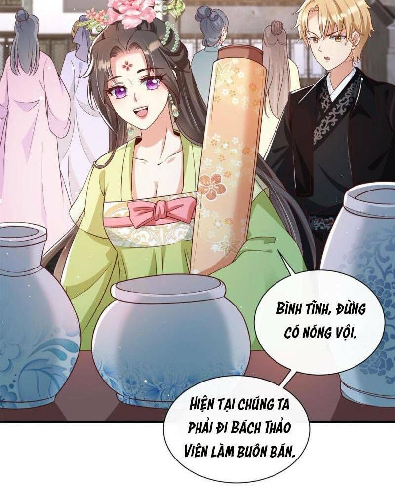 Trùng Sinh Sống Lại ! Các Hoàng Tử Ai Cũng Muốn Cưới Ta !: Chapter 66