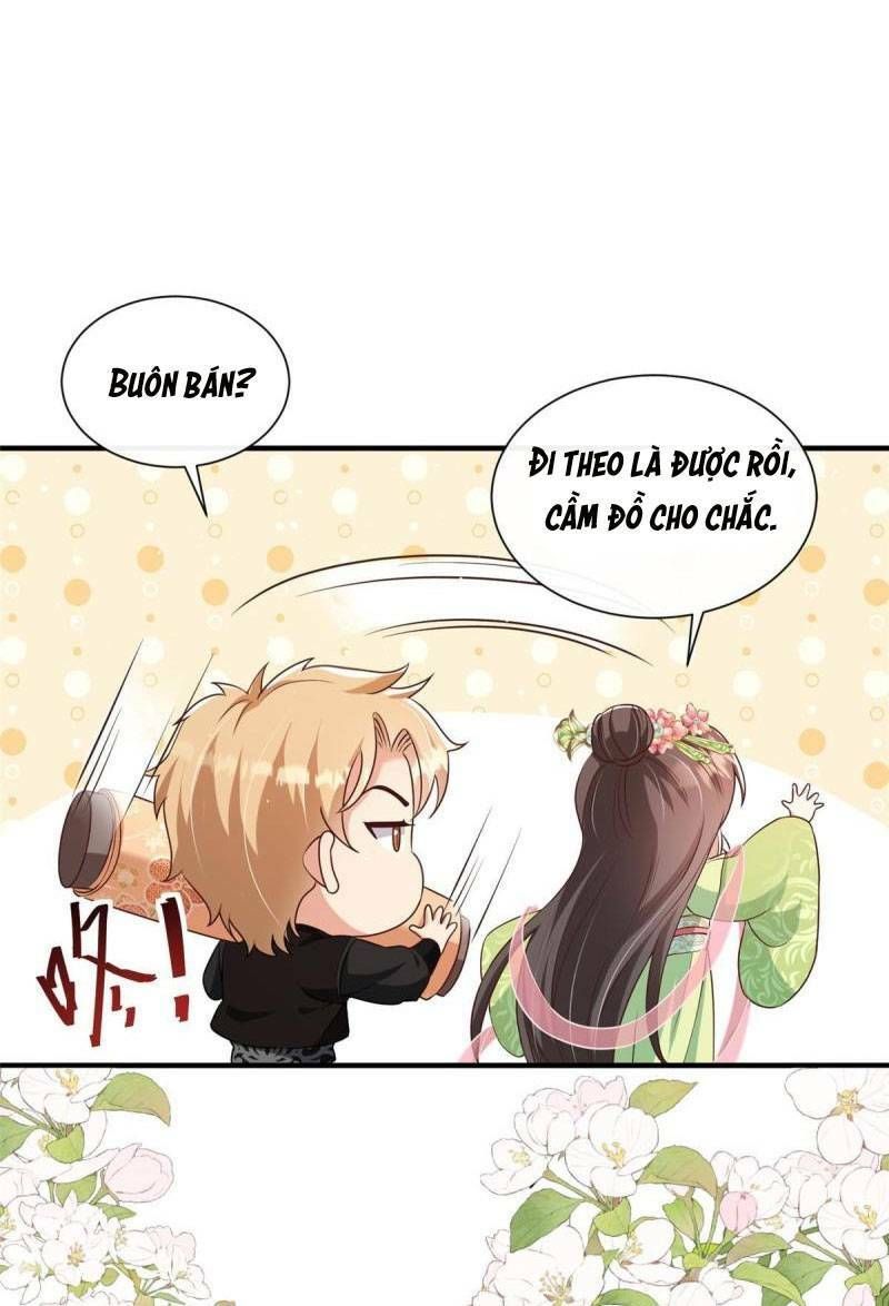 Trùng Sinh Sống Lại ! Các Hoàng Tử Ai Cũng Muốn Cưới Ta !: Chapter 66