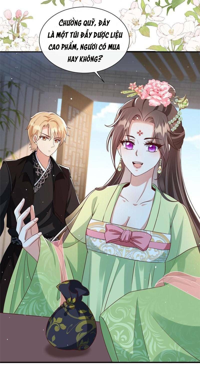 Trùng Sinh Sống Lại ! Các Hoàng Tử Ai Cũng Muốn Cưới Ta !: Chapter 66