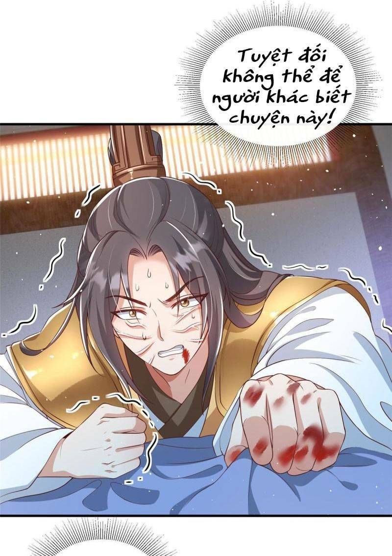 Trùng Sinh Sống Lại ! Các Hoàng Tử Ai Cũng Muốn Cưới Ta !: Chapter 66