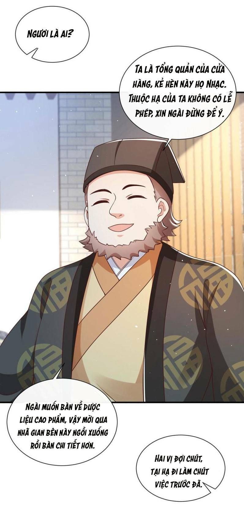 Trùng Sinh Sống Lại ! Các Hoàng Tử Ai Cũng Muốn Cưới Ta !: Chapter 66