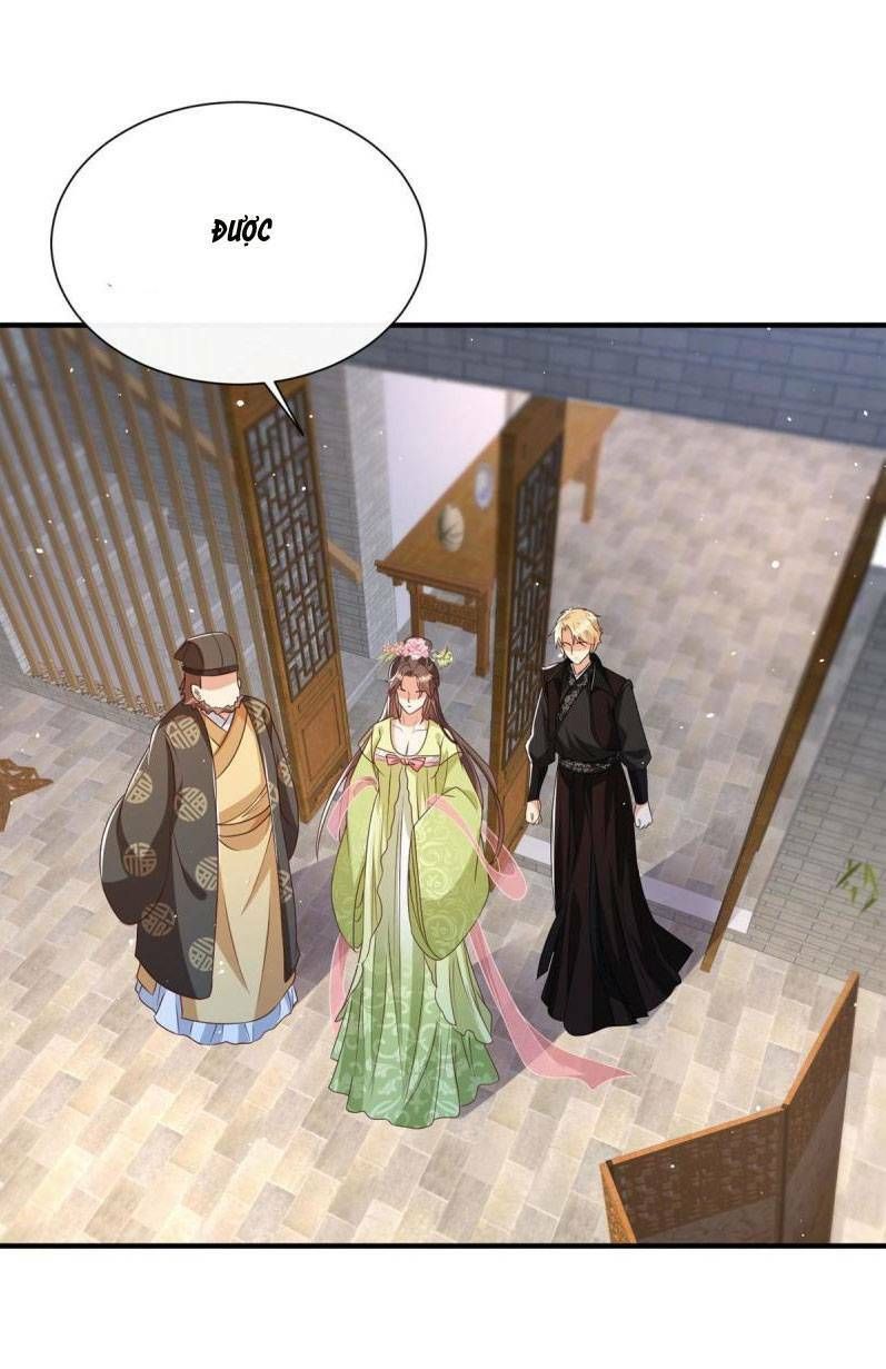 Trùng Sinh Sống Lại ! Các Hoàng Tử Ai Cũng Muốn Cưới Ta !: Chapter 66