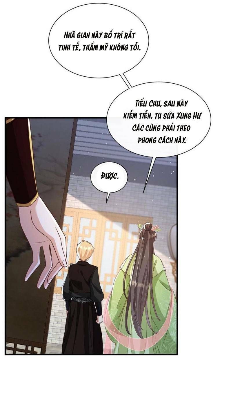 Trùng Sinh Sống Lại ! Các Hoàng Tử Ai Cũng Muốn Cưới Ta !: Chapter 66