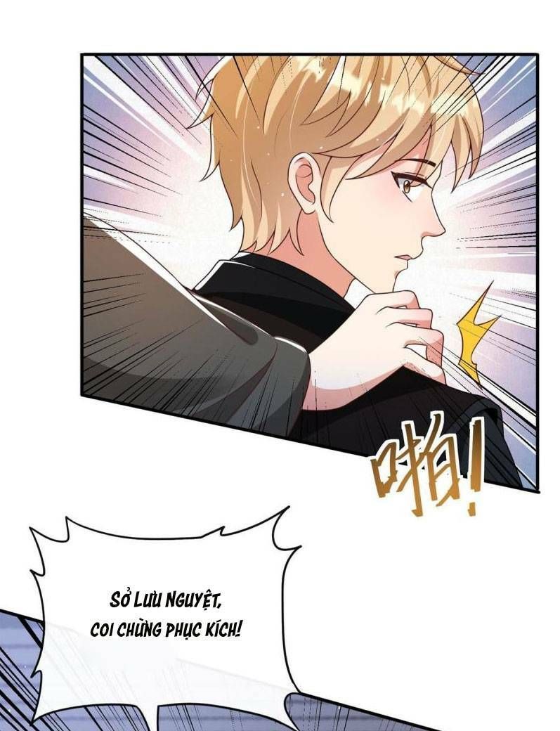 Trùng Sinh Sống Lại ! Các Hoàng Tử Ai Cũng Muốn Cưới Ta !: Chapter 66