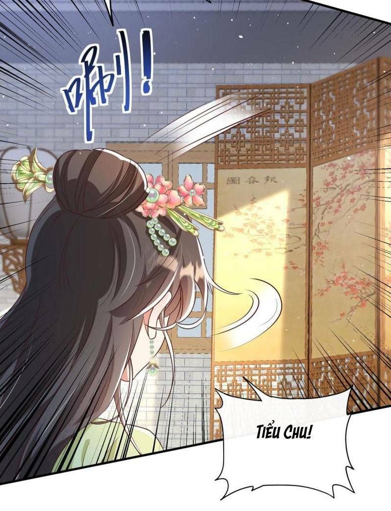 Trùng Sinh Sống Lại ! Các Hoàng Tử Ai Cũng Muốn Cưới Ta !: Chapter 66