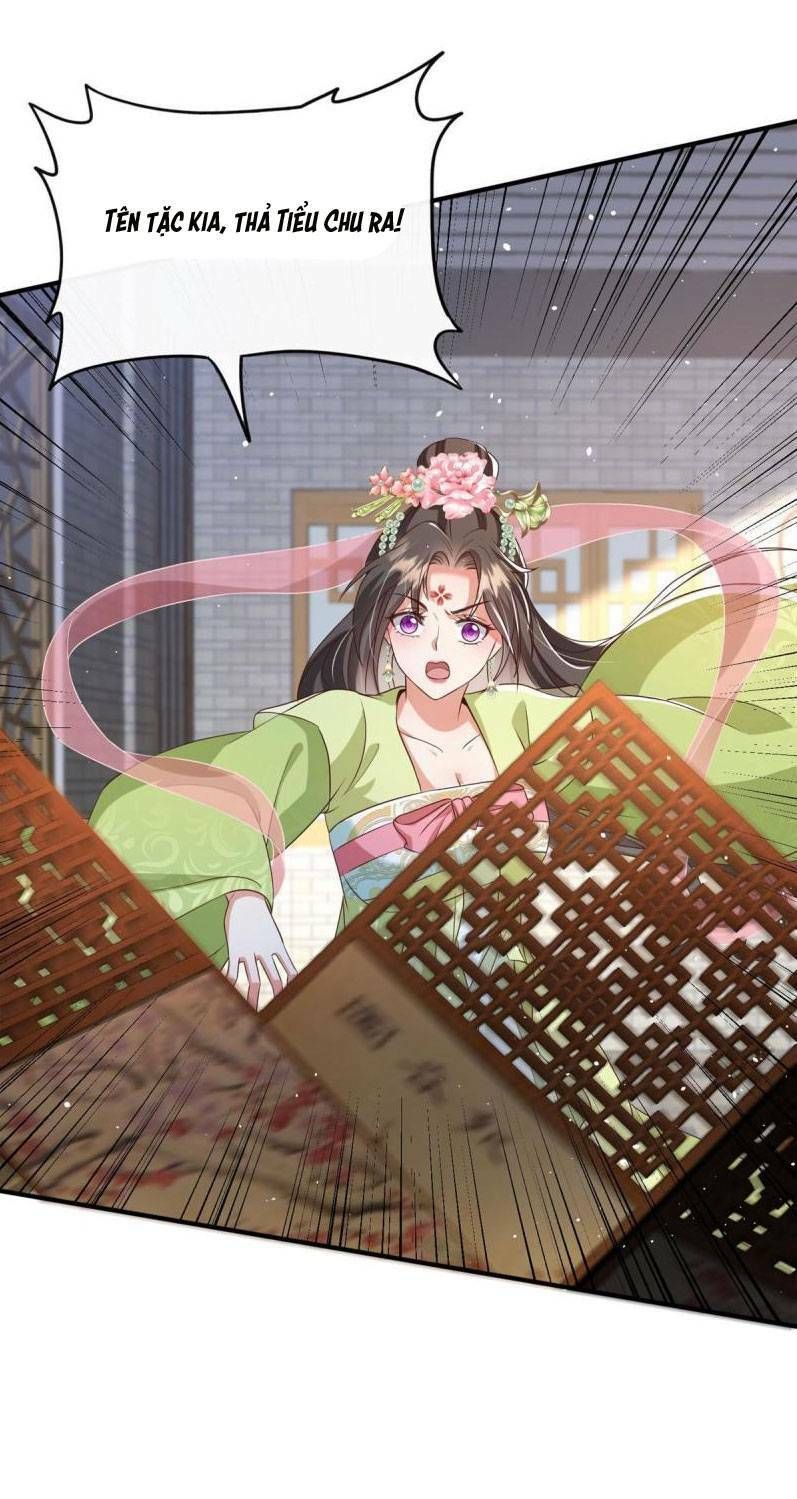 Trùng Sinh Sống Lại ! Các Hoàng Tử Ai Cũng Muốn Cưới Ta !: Chapter 66