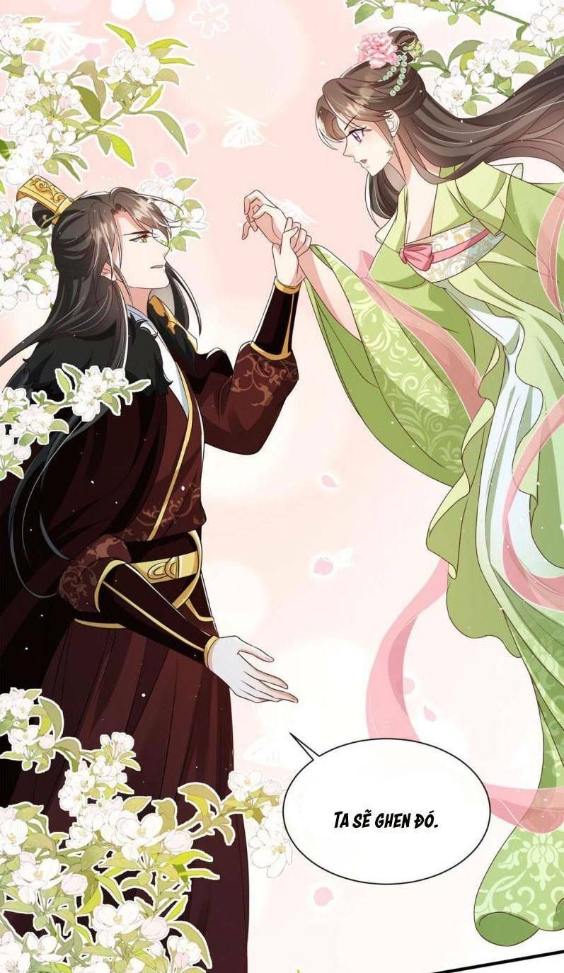 Trùng Sinh Sống Lại ! Các Hoàng Tử Ai Cũng Muốn Cưới Ta !: Chapter 66