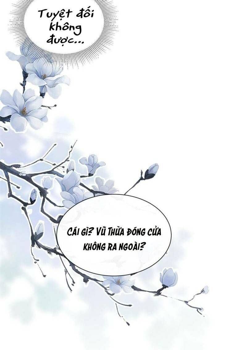 Trùng Sinh Sống Lại ! Các Hoàng Tử Ai Cũng Muốn Cưới Ta !: Chapter 66