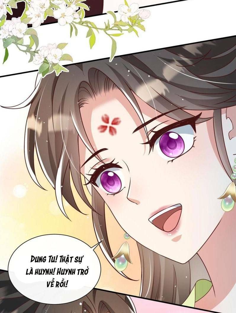 Trùng Sinh Sống Lại ! Các Hoàng Tử Ai Cũng Muốn Cưới Ta !: Chapter 66