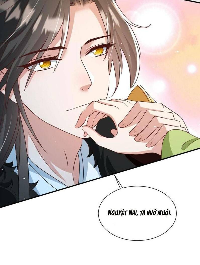 Trùng Sinh Sống Lại ! Các Hoàng Tử Ai Cũng Muốn Cưới Ta !: Chapter 66