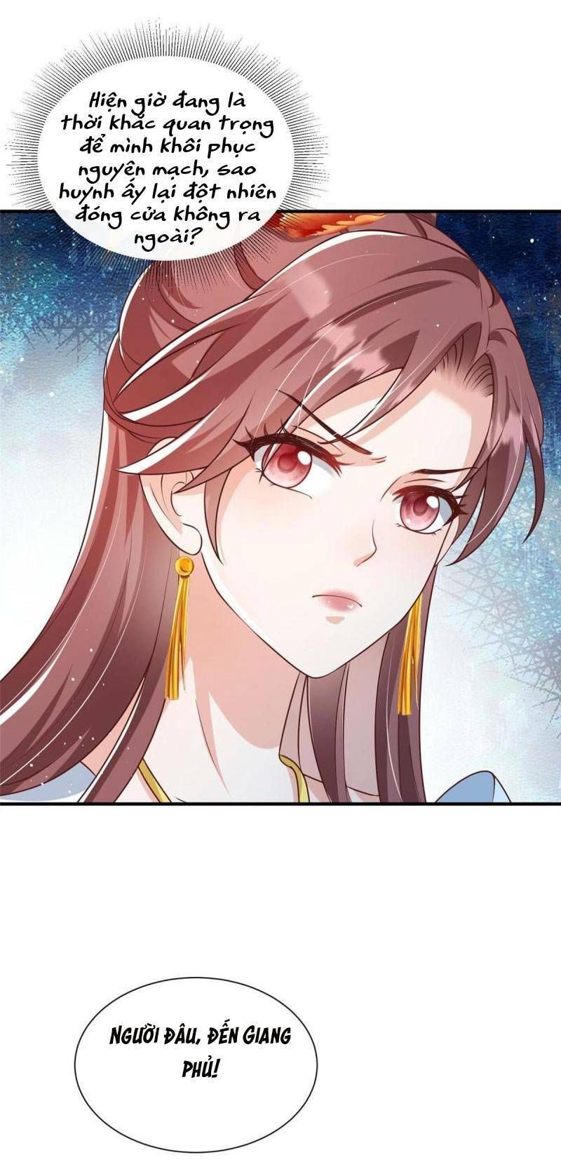 Trùng Sinh Sống Lại ! Các Hoàng Tử Ai Cũng Muốn Cưới Ta !: Chapter 66