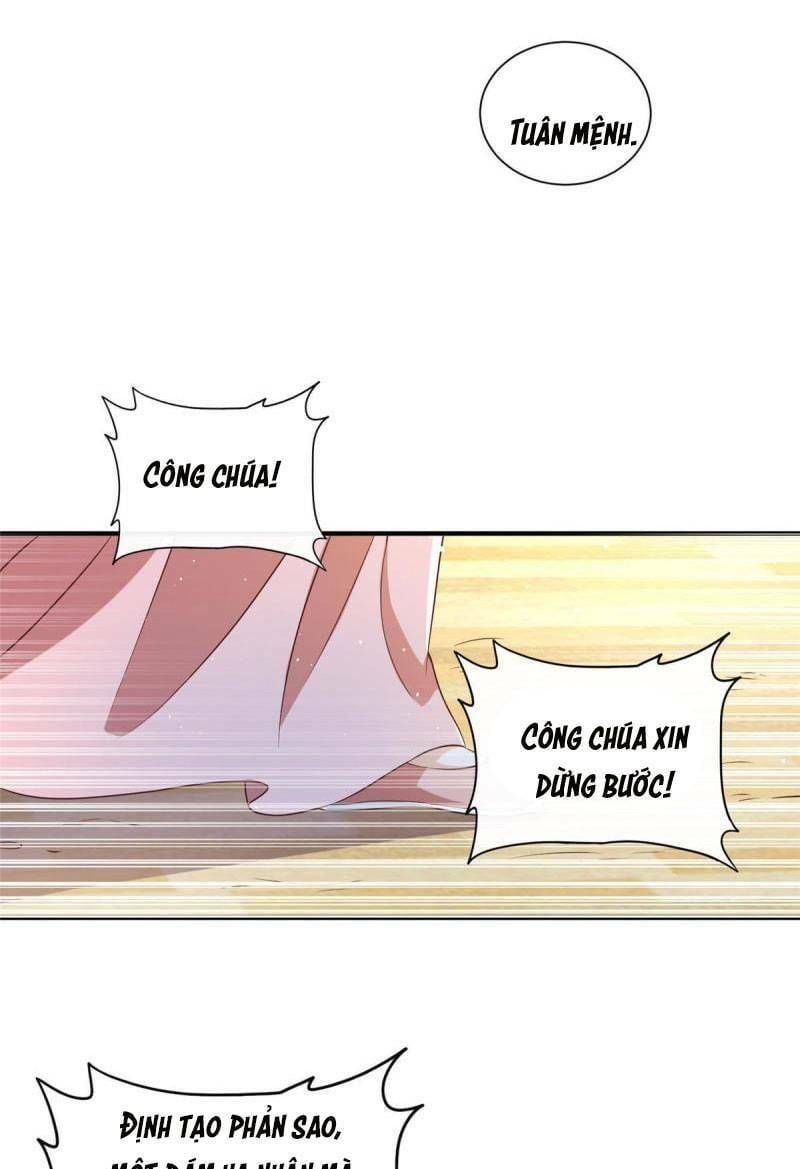 Trùng Sinh Sống Lại ! Các Hoàng Tử Ai Cũng Muốn Cưới Ta !: Chapter 66