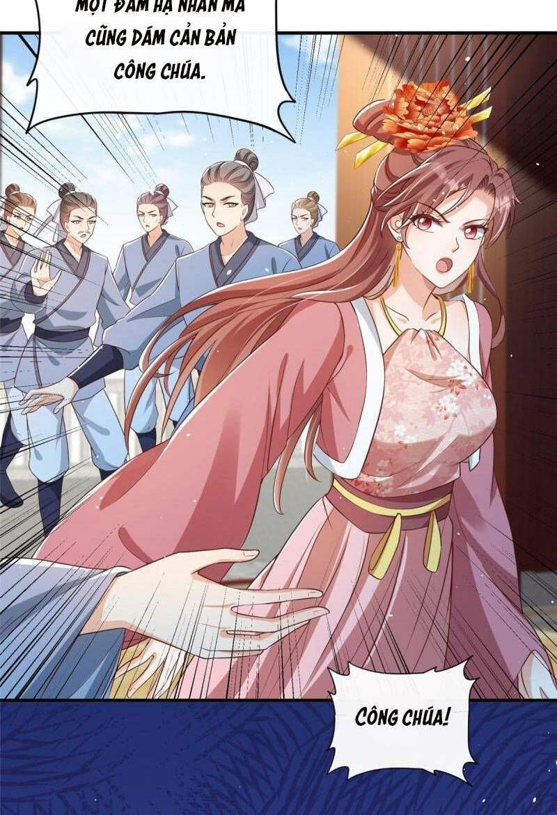 Trùng Sinh Sống Lại ! Các Hoàng Tử Ai Cũng Muốn Cưới Ta !: Chapter 66