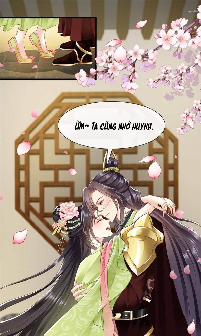 Trùng Sinh Sống Lại ! Các Hoàng Tử Ai Cũng Muốn Cưới Ta !: Chapter 67