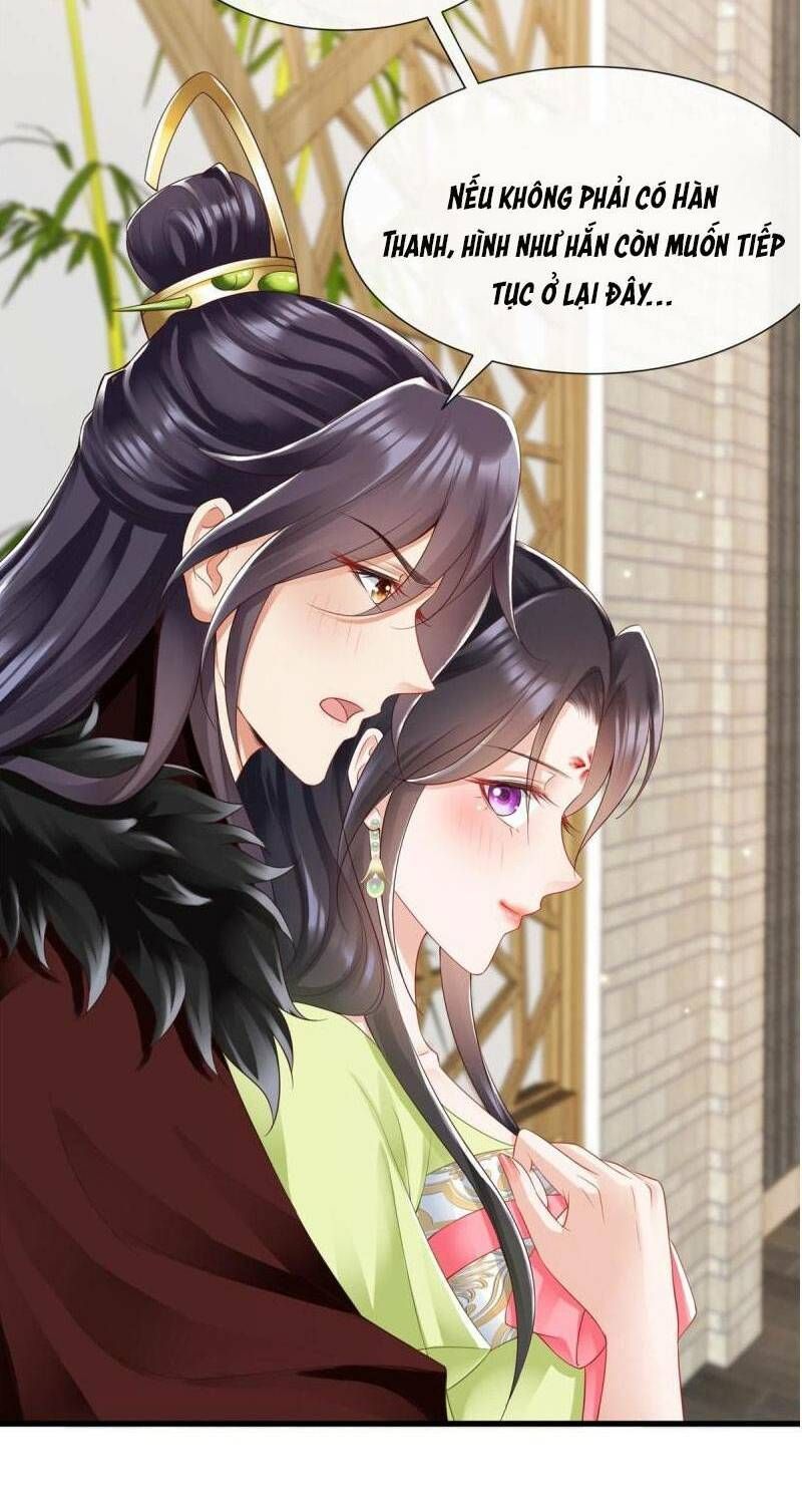 Trùng Sinh Sống Lại ! Các Hoàng Tử Ai Cũng Muốn Cưới Ta !: Chapter 67