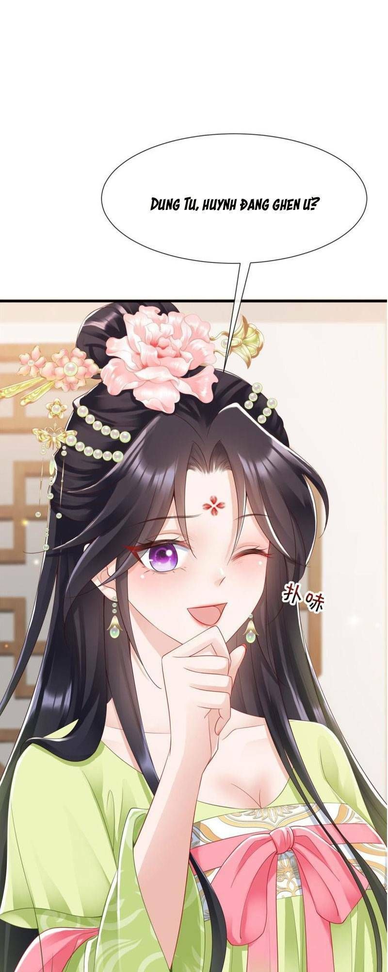 Trùng Sinh Sống Lại ! Các Hoàng Tử Ai Cũng Muốn Cưới Ta !: Chapter 67