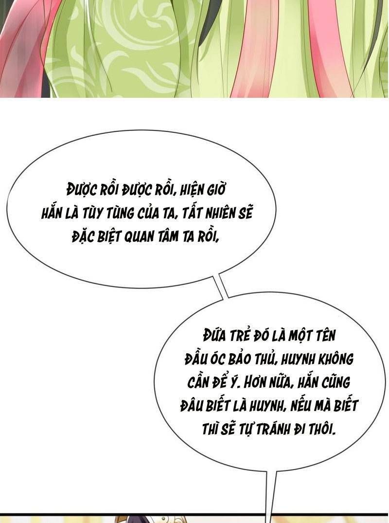 Trùng Sinh Sống Lại ! Các Hoàng Tử Ai Cũng Muốn Cưới Ta !: Chapter 67