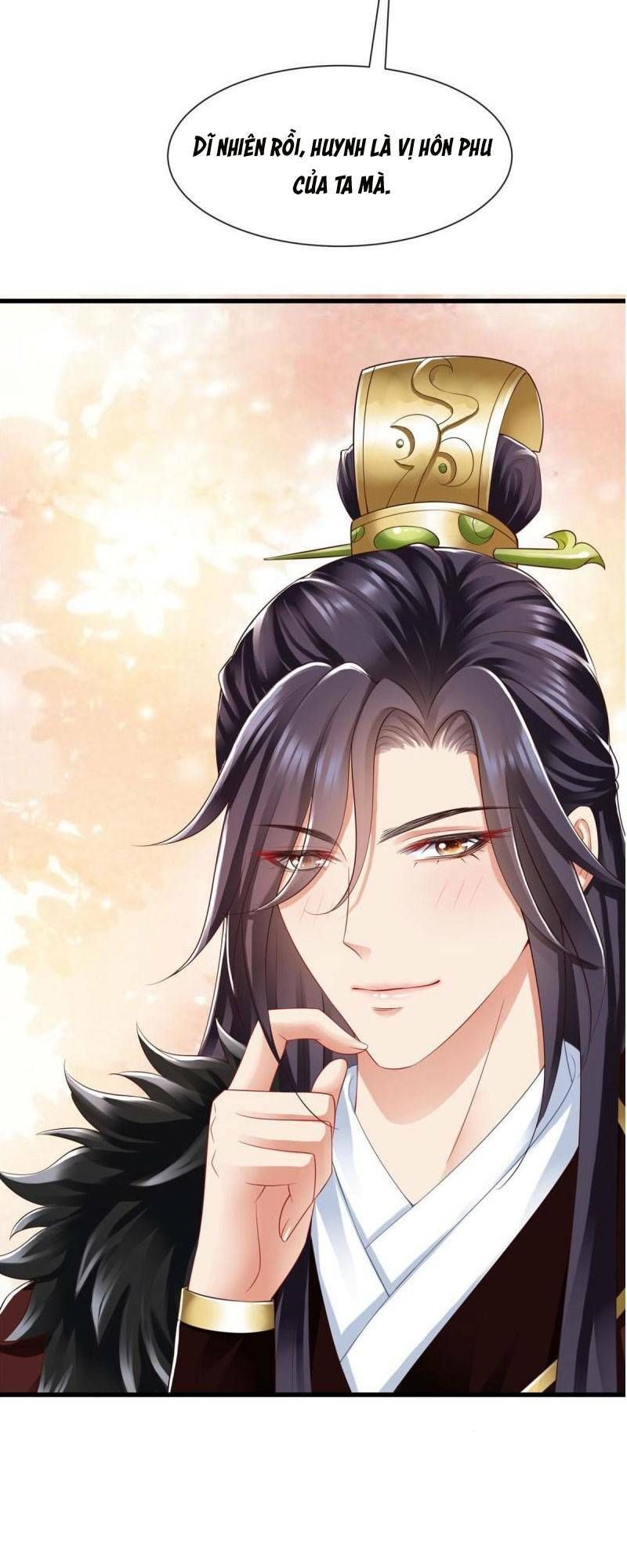 Trùng Sinh Sống Lại ! Các Hoàng Tử Ai Cũng Muốn Cưới Ta !: Chapter 67