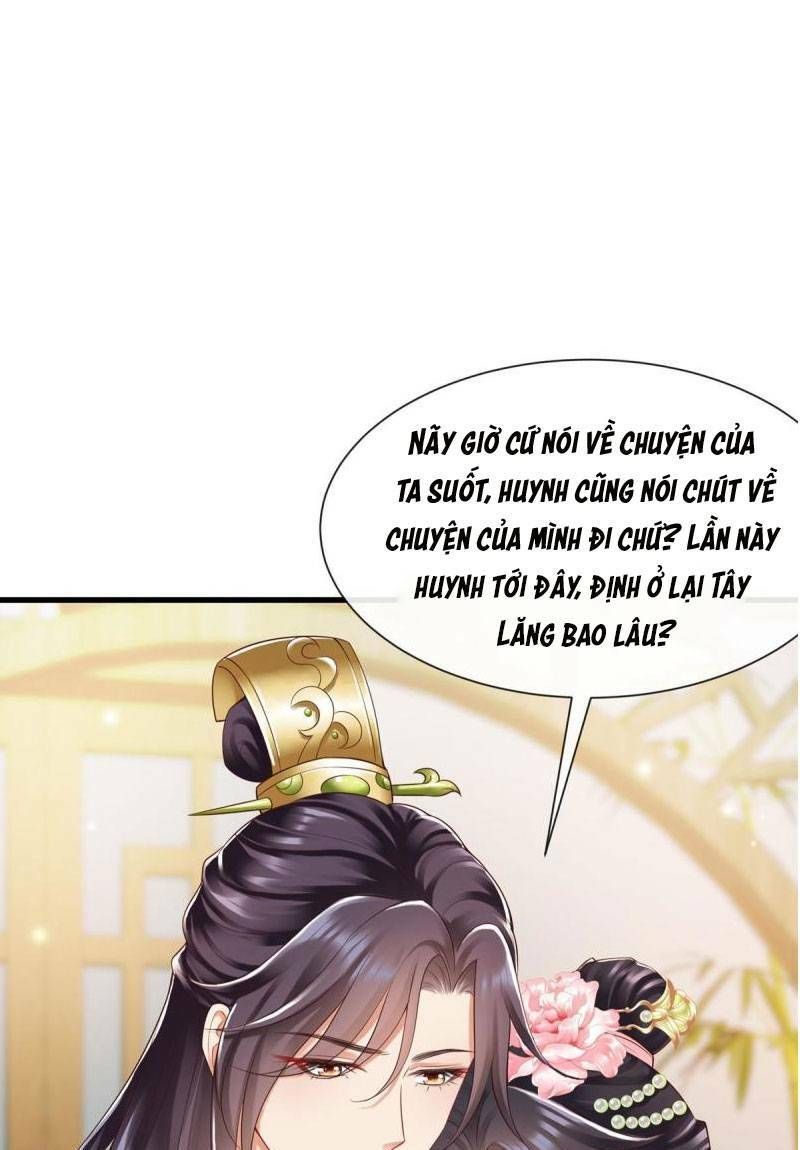 Trùng Sinh Sống Lại ! Các Hoàng Tử Ai Cũng Muốn Cưới Ta !: Chapter 67