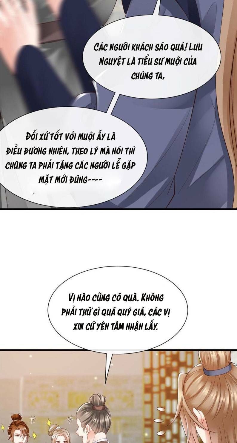 Trùng Sinh Sống Lại ! Các Hoàng Tử Ai Cũng Muốn Cưới Ta !: Chapter 67