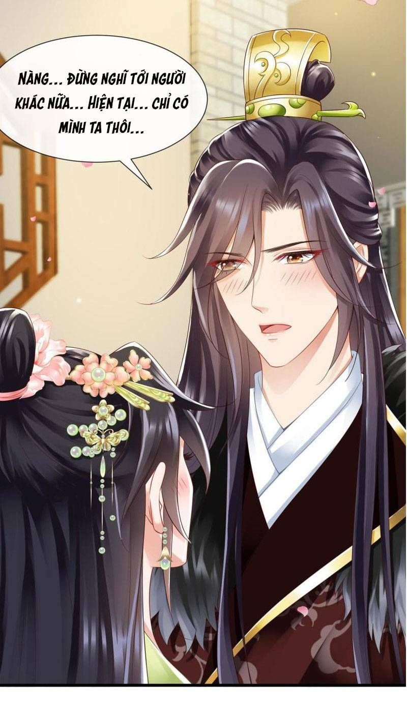 Trùng Sinh Sống Lại ! Các Hoàng Tử Ai Cũng Muốn Cưới Ta !: Chapter 67