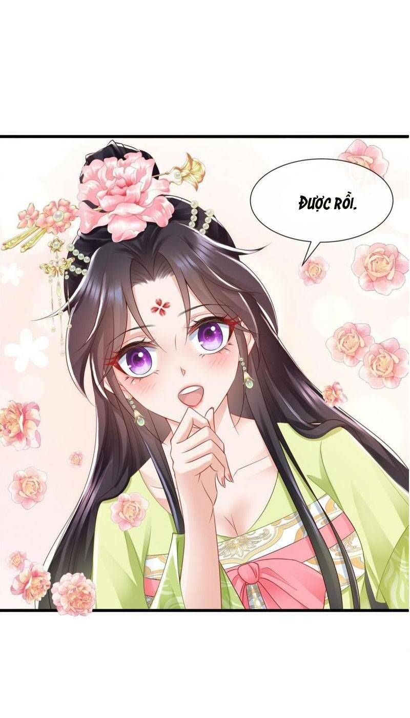 Trùng Sinh Sống Lại ! Các Hoàng Tử Ai Cũng Muốn Cưới Ta !: Chapter 67