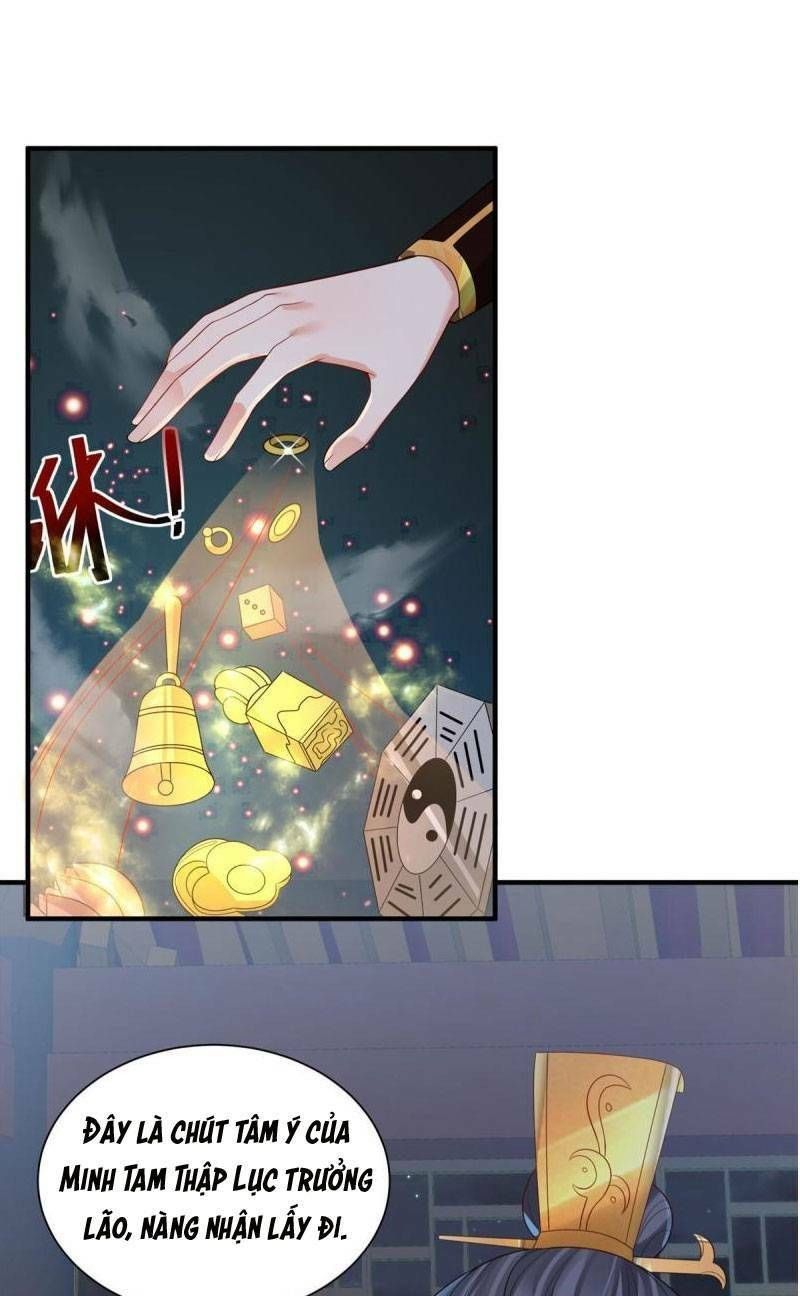 Trùng Sinh Sống Lại ! Các Hoàng Tử Ai Cũng Muốn Cưới Ta !: Chapter 68