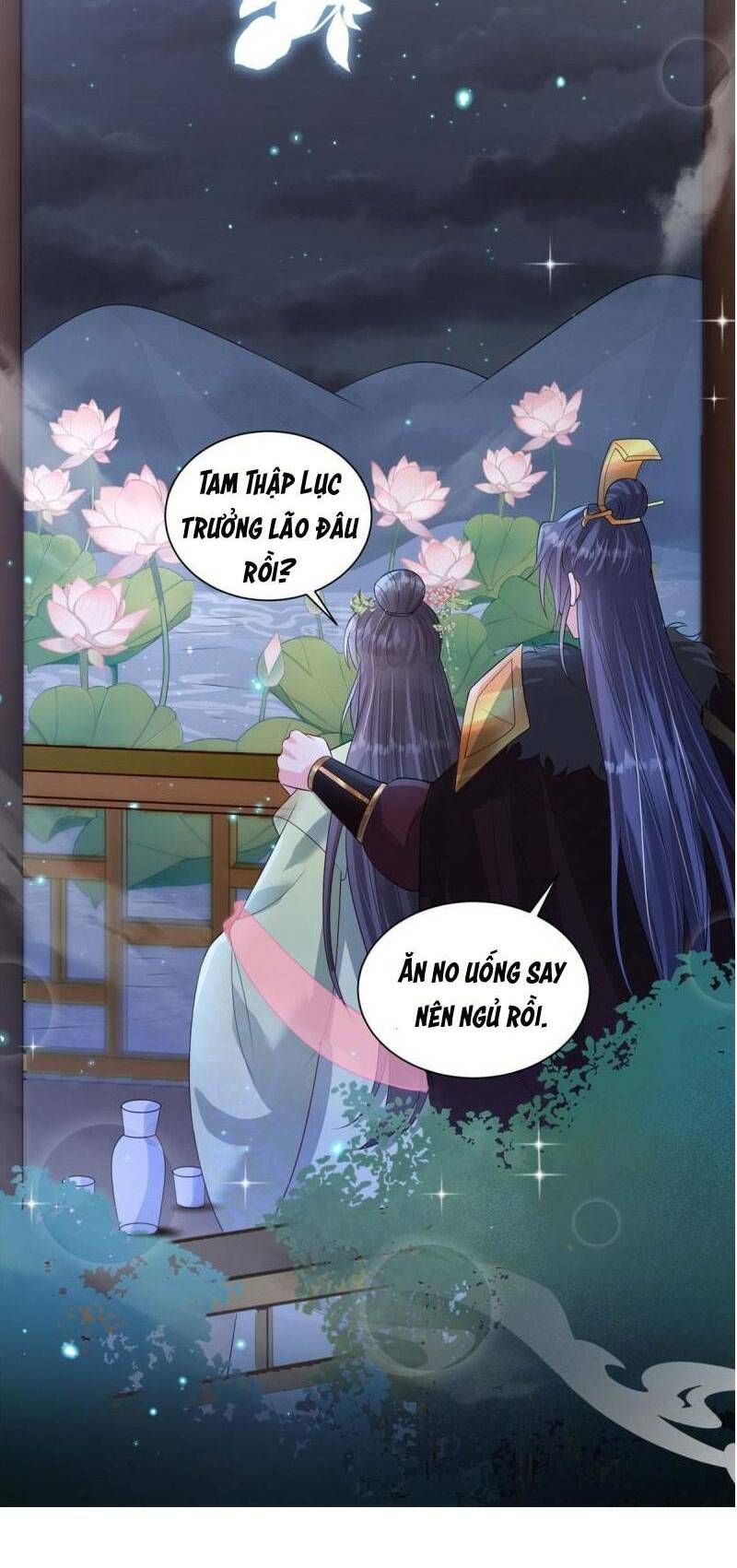 Trùng Sinh Sống Lại ! Các Hoàng Tử Ai Cũng Muốn Cưới Ta !: Chapter 68
