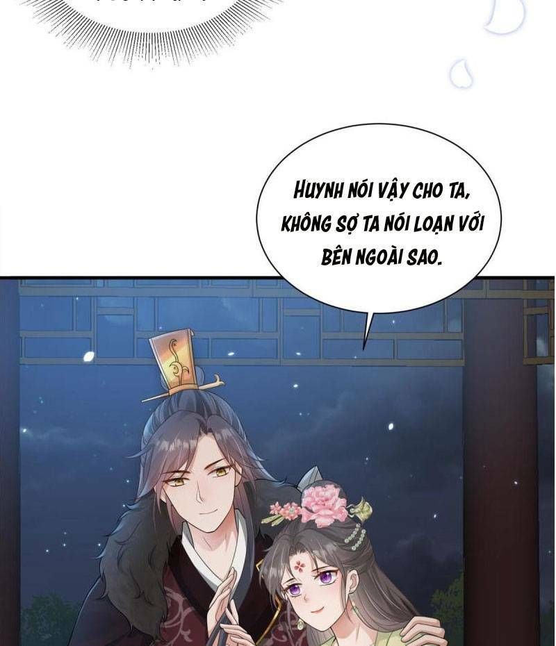 Trùng Sinh Sống Lại ! Các Hoàng Tử Ai Cũng Muốn Cưới Ta !: Chapter 68