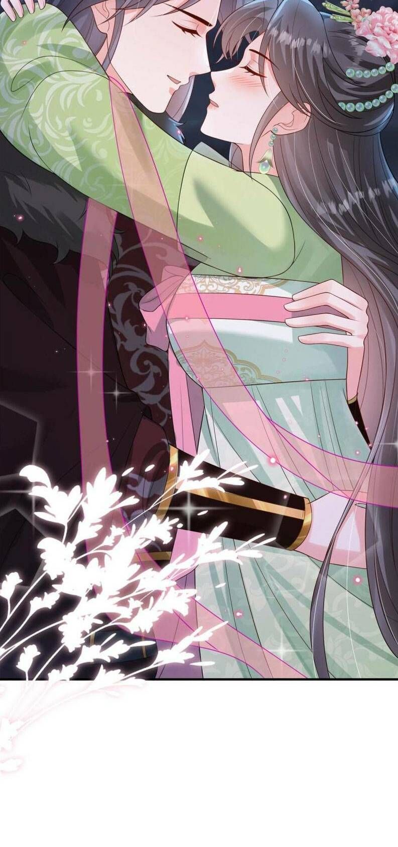 Trùng Sinh Sống Lại ! Các Hoàng Tử Ai Cũng Muốn Cưới Ta !: Chapter 68