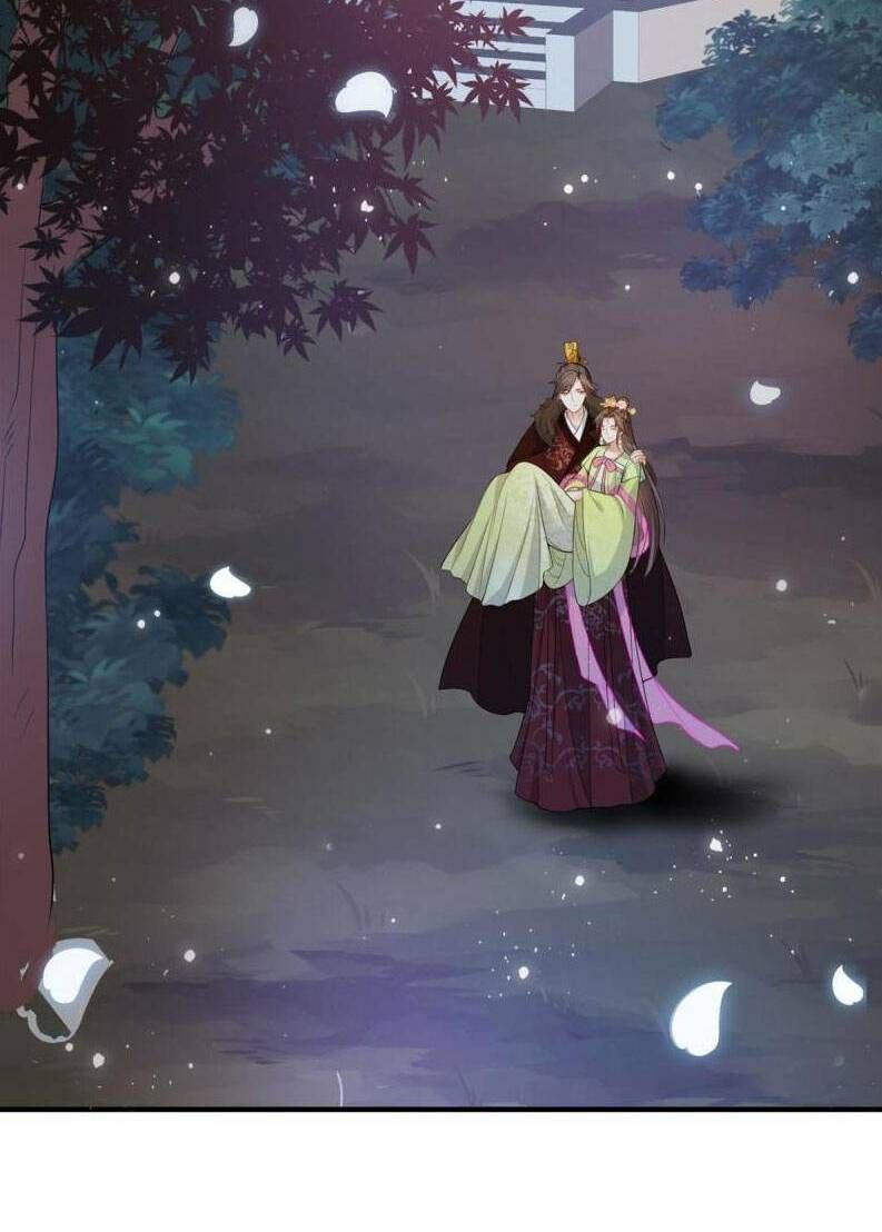 Trùng Sinh Sống Lại ! Các Hoàng Tử Ai Cũng Muốn Cưới Ta !: Chapter 68