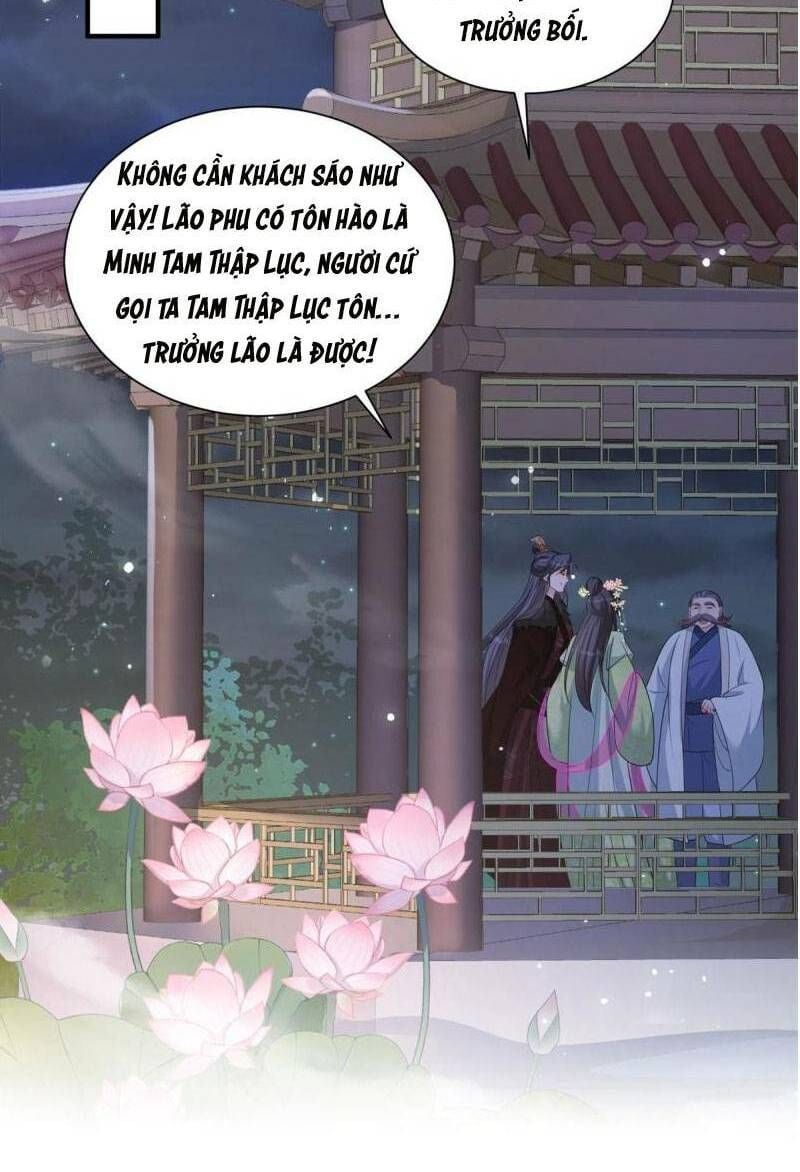 Trùng Sinh Sống Lại ! Các Hoàng Tử Ai Cũng Muốn Cưới Ta !: Chapter 68
