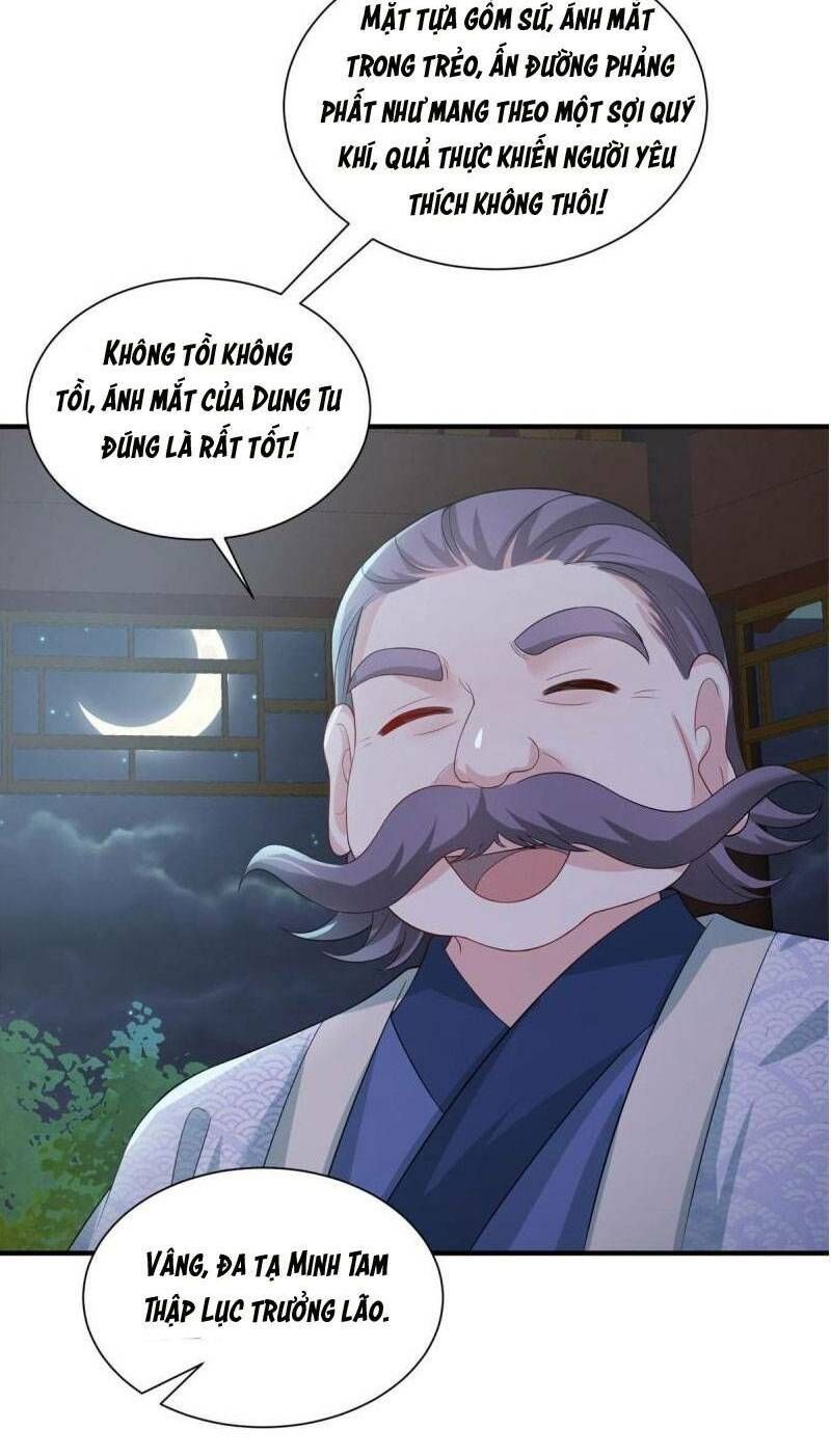 Trùng Sinh Sống Lại ! Các Hoàng Tử Ai Cũng Muốn Cưới Ta !: Chapter 68