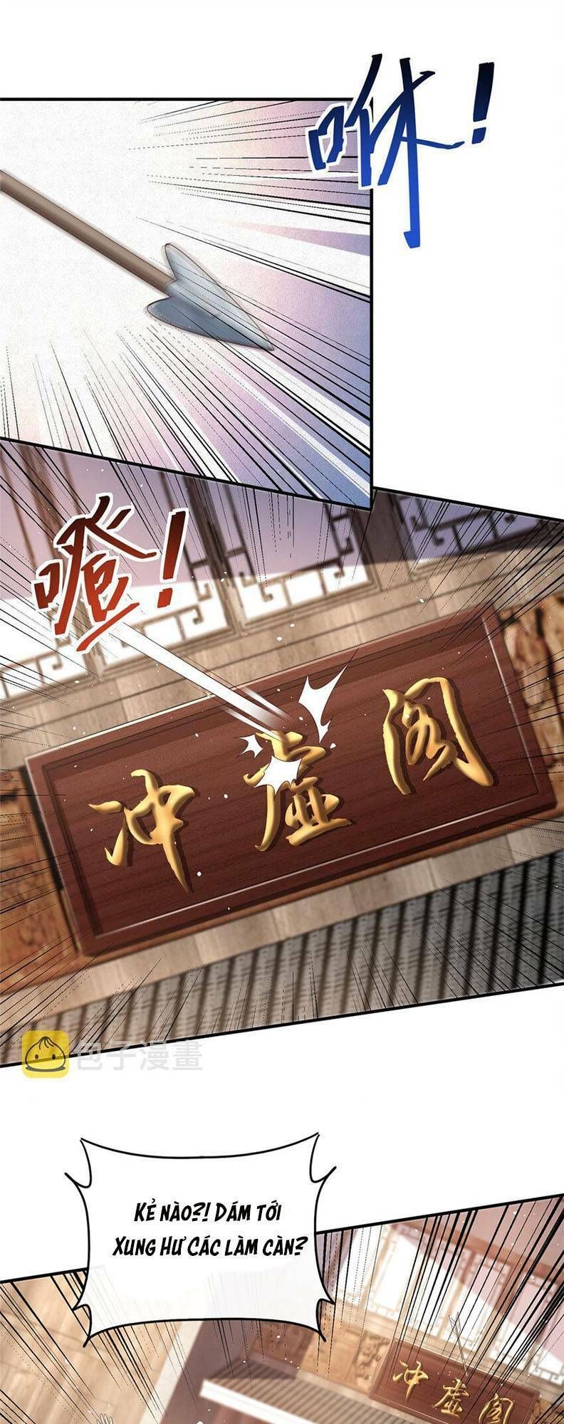 Trùng Sinh Sống Lại ! Các Hoàng Tử Ai Cũng Muốn Cưới Ta !: Chapter 69