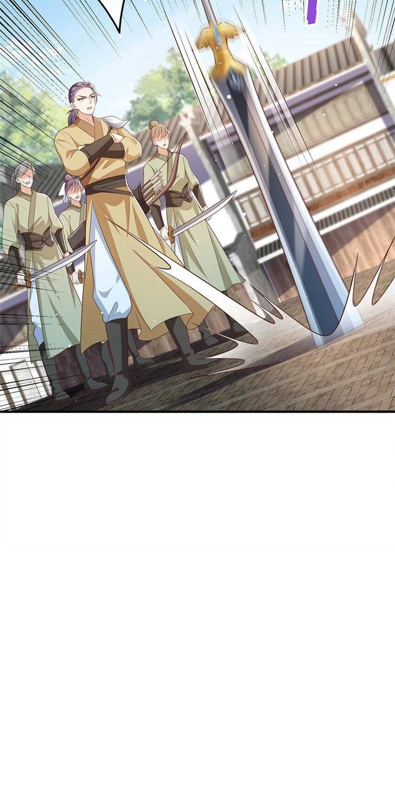 Trùng Sinh Sống Lại ! Các Hoàng Tử Ai Cũng Muốn Cưới Ta !: Chapter 69