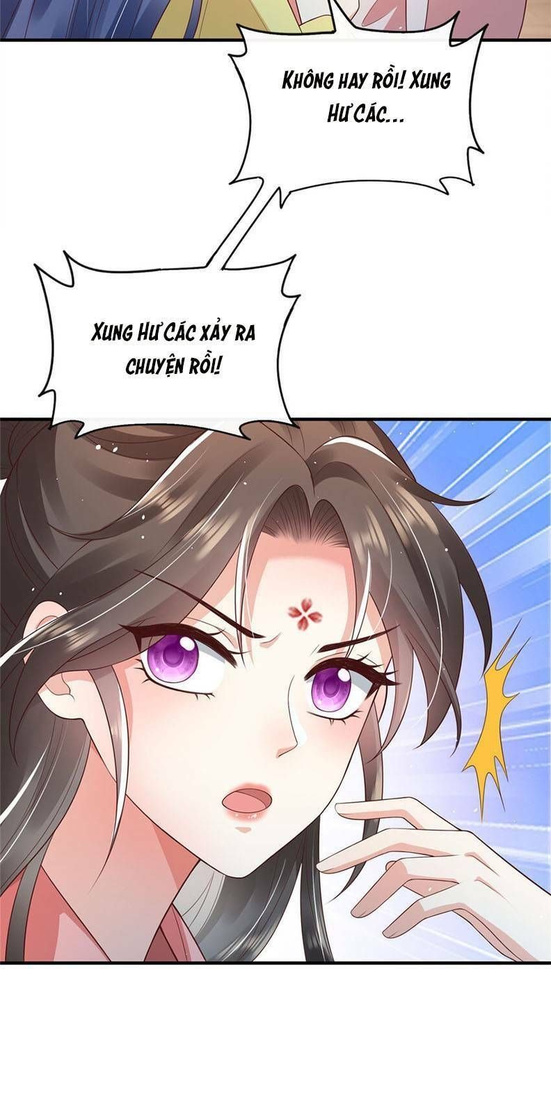 Trùng Sinh Sống Lại ! Các Hoàng Tử Ai Cũng Muốn Cưới Ta !: Chapter 69