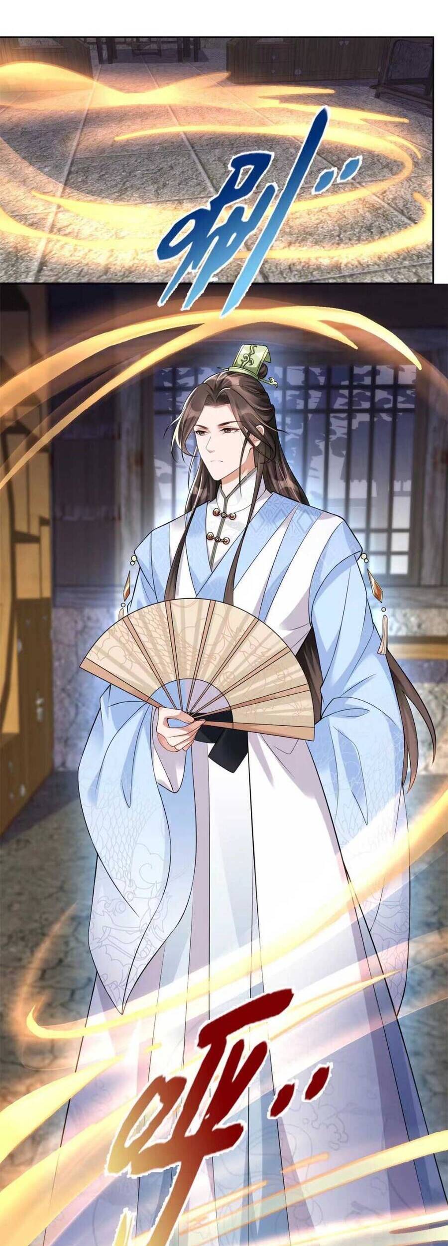 Trùng Sinh Sống Lại ! Các Hoàng Tử Ai Cũng Muốn Cưới Ta !: Chapter 7