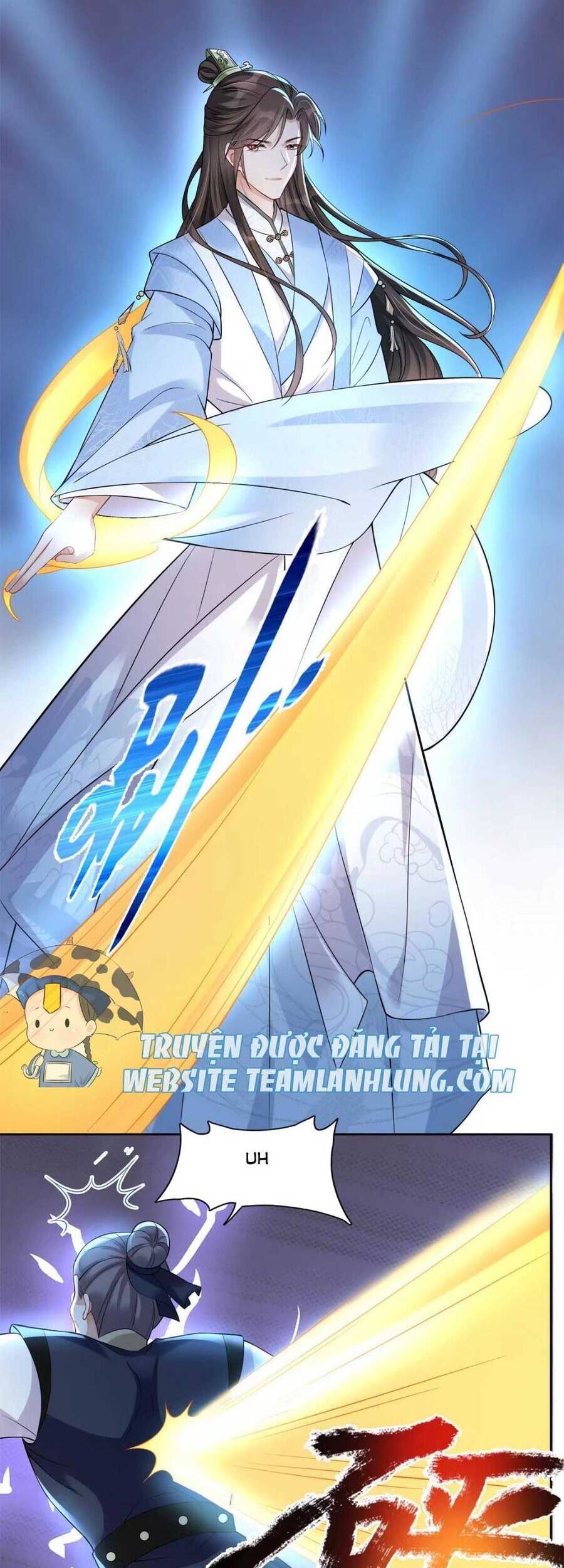 Trùng Sinh Sống Lại ! Các Hoàng Tử Ai Cũng Muốn Cưới Ta !: Chapter 7